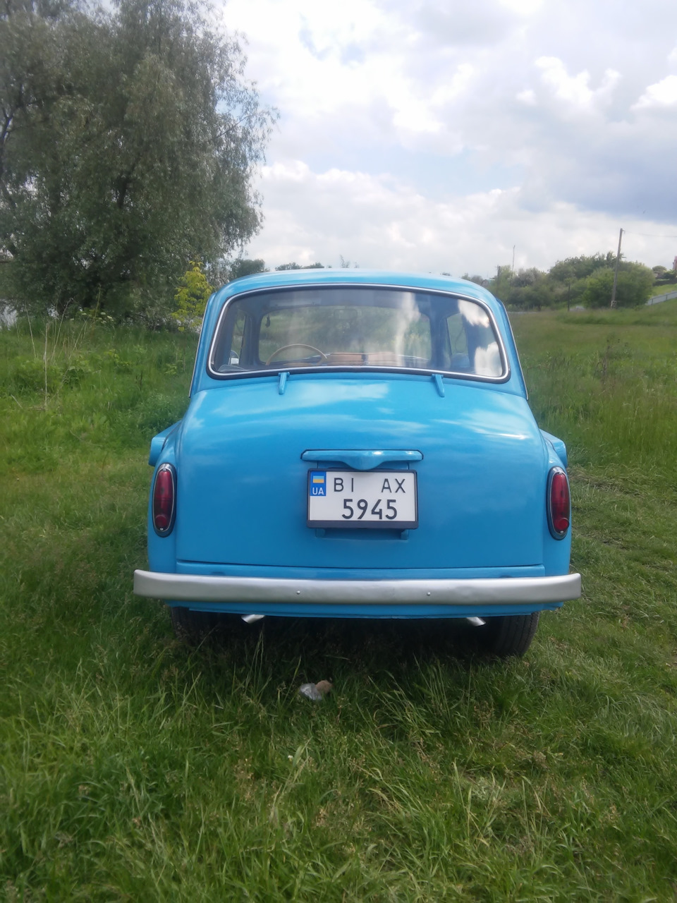На прогулянці))) 3