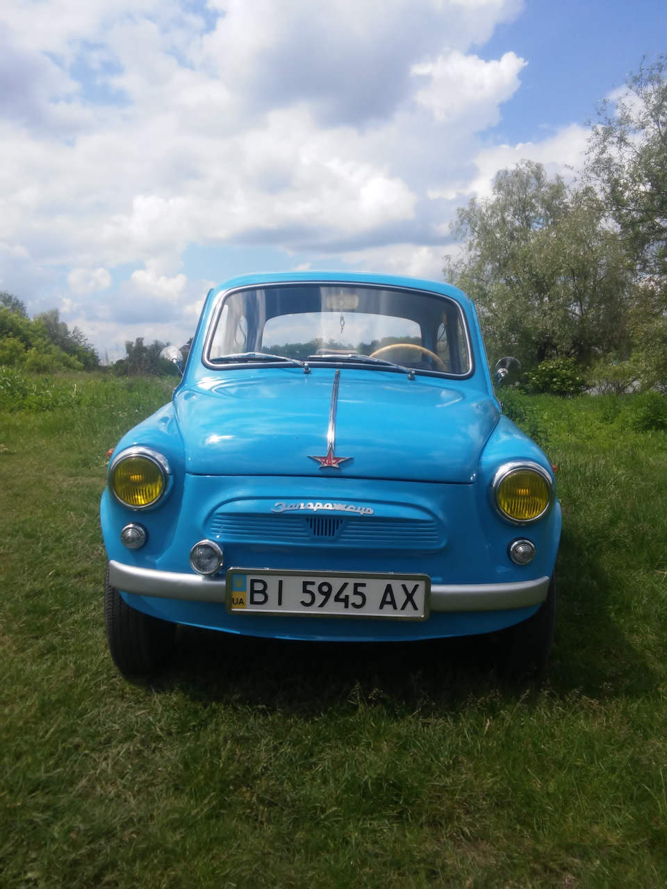 На прогулянці))) 1