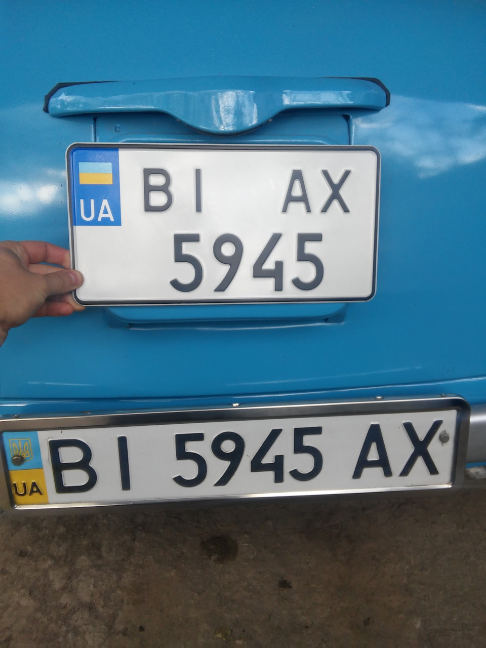 Подарунки на Днюху!))) 2