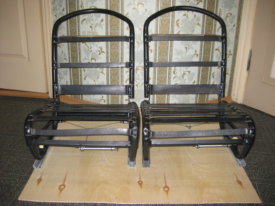 Сидіння, Частина-3 2