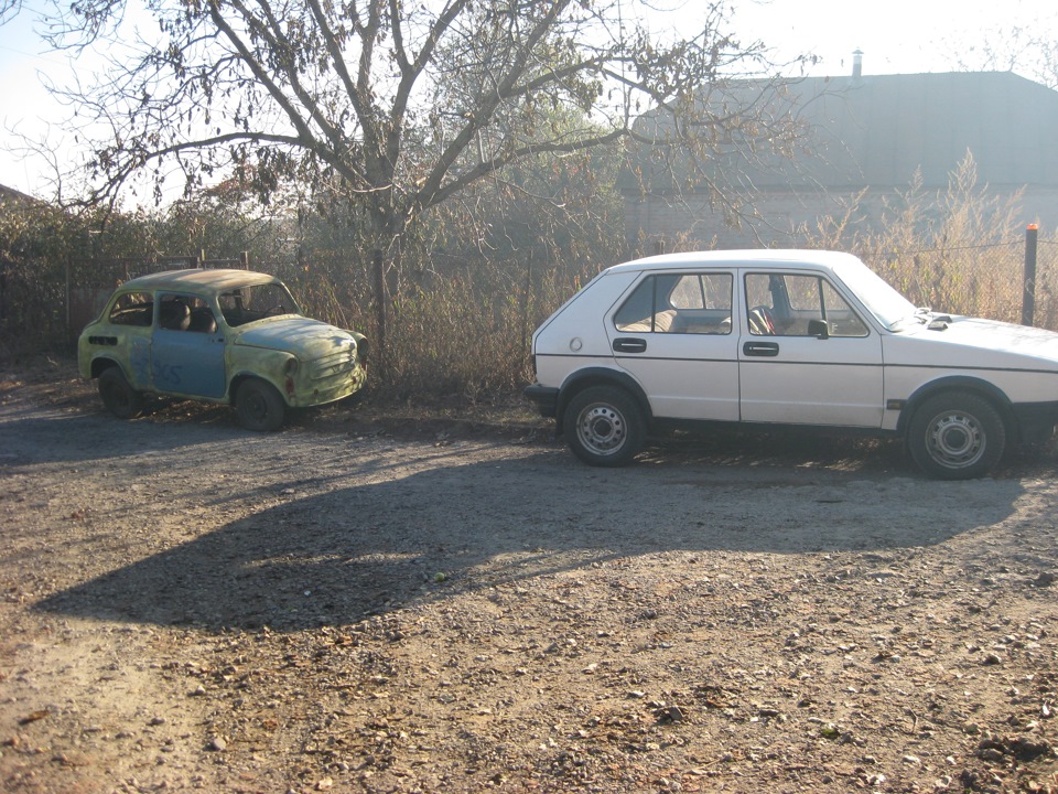 Повернення дамою) 1