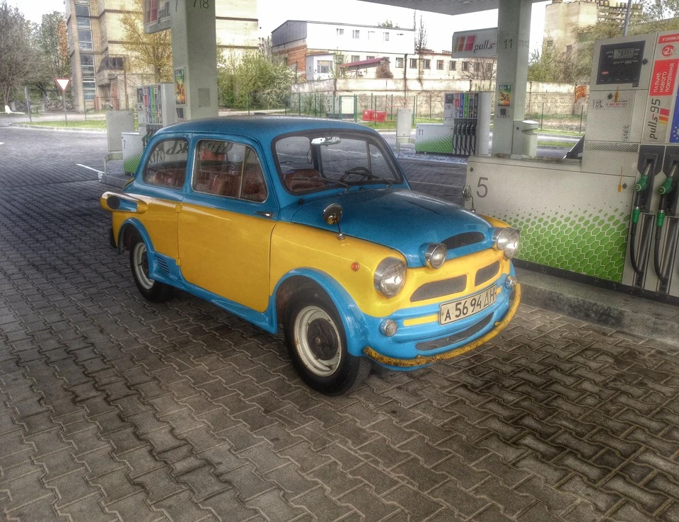 Катаємося!)