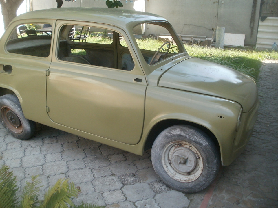 Фарбування Вжужжика частина 3 1