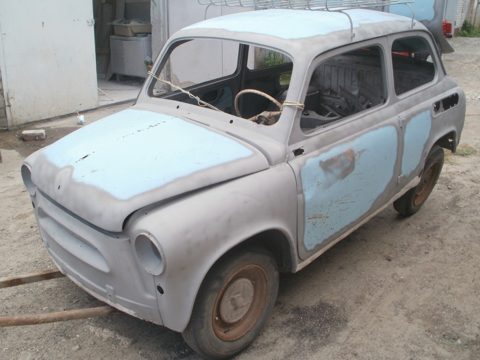 після пісочного курорту. 4