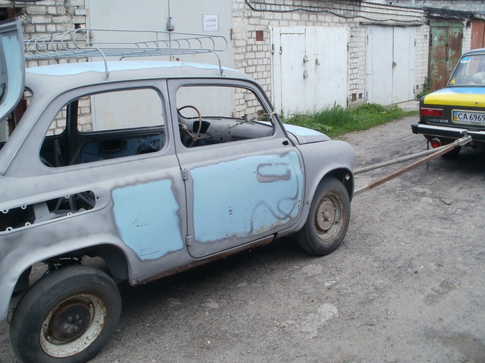 після пісочного курорту. 2