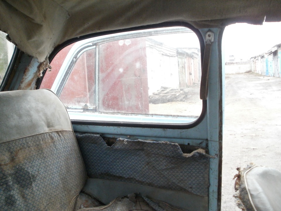 салон заз 965 3