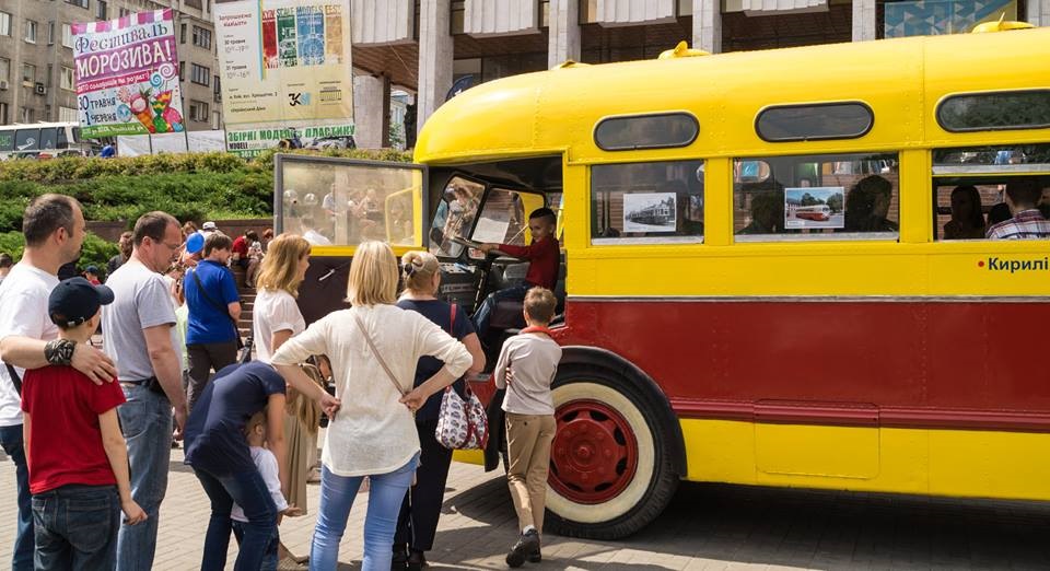 Kyiv Scale Models Fest-2015 5