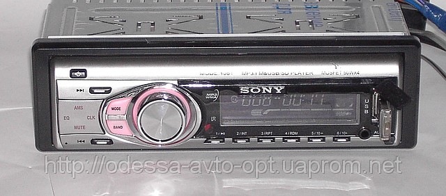 Sony 1081 4