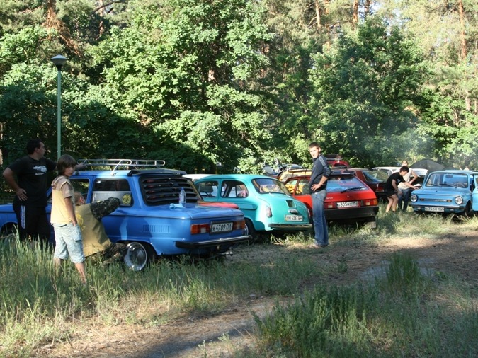 10-річчя клубу 4