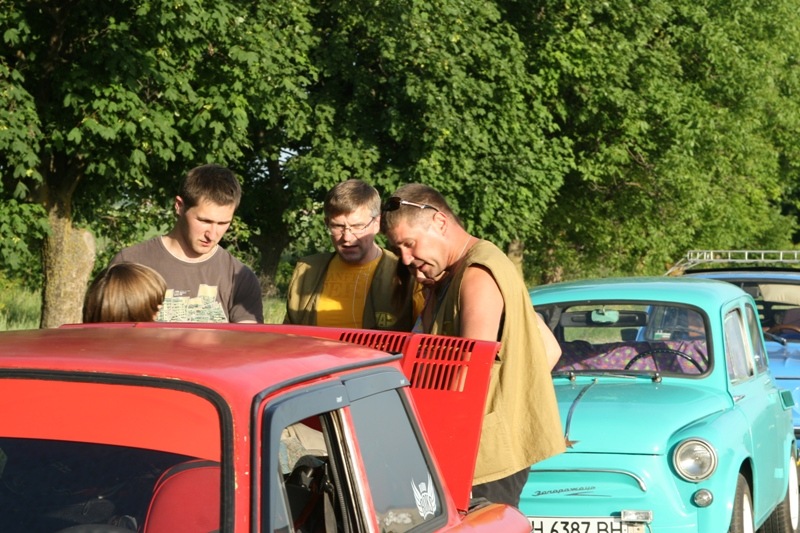 10-річчя клубу 5