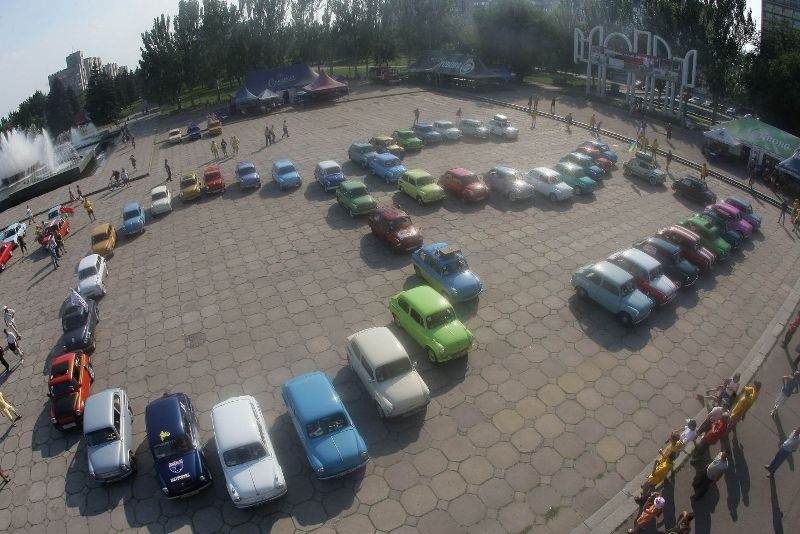 Що до чого... або перші кроки 2