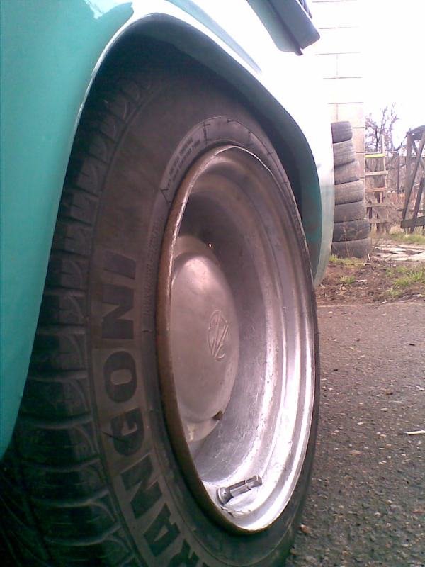 розварювання на заз 965 2
