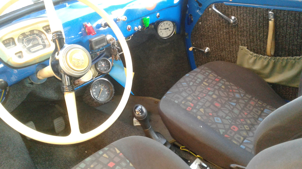 бо заз 965 1