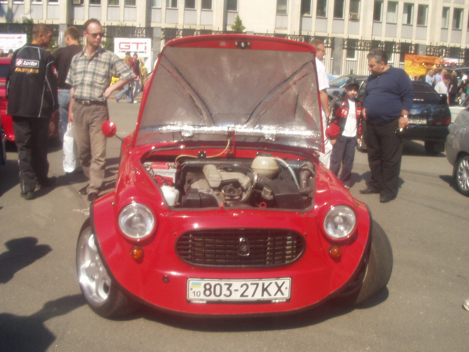 Натхненник 1