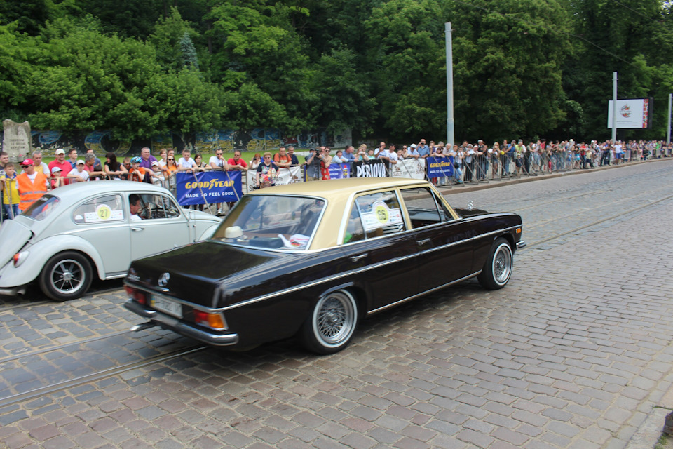 Leopolis Grand Prix 2016 3