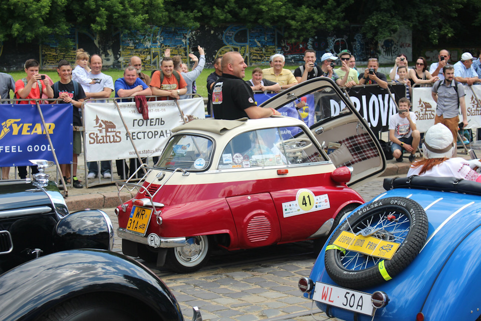 Leopolis Grand Prix 2016 5