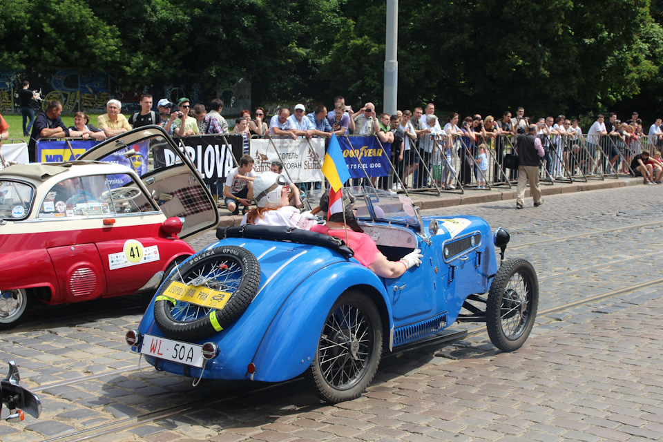 Leopolis Grand Prix 2016 4