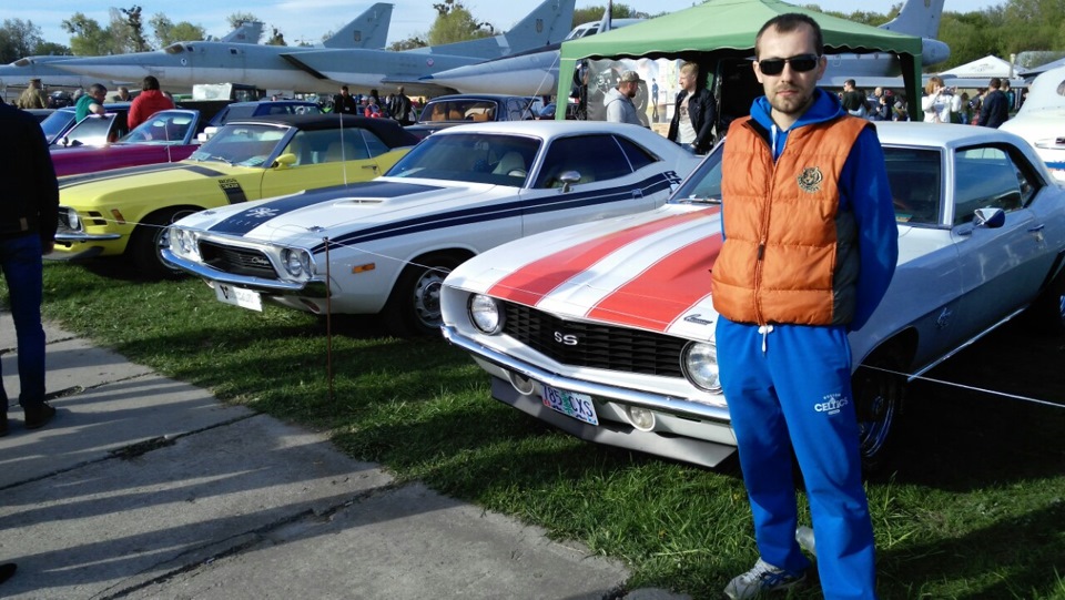 Олд кар ленд 5