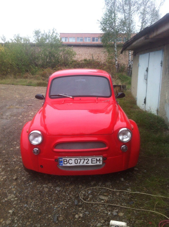 Дзеркала 5