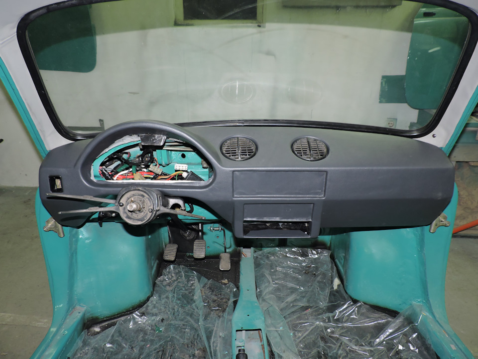 торпеда 1