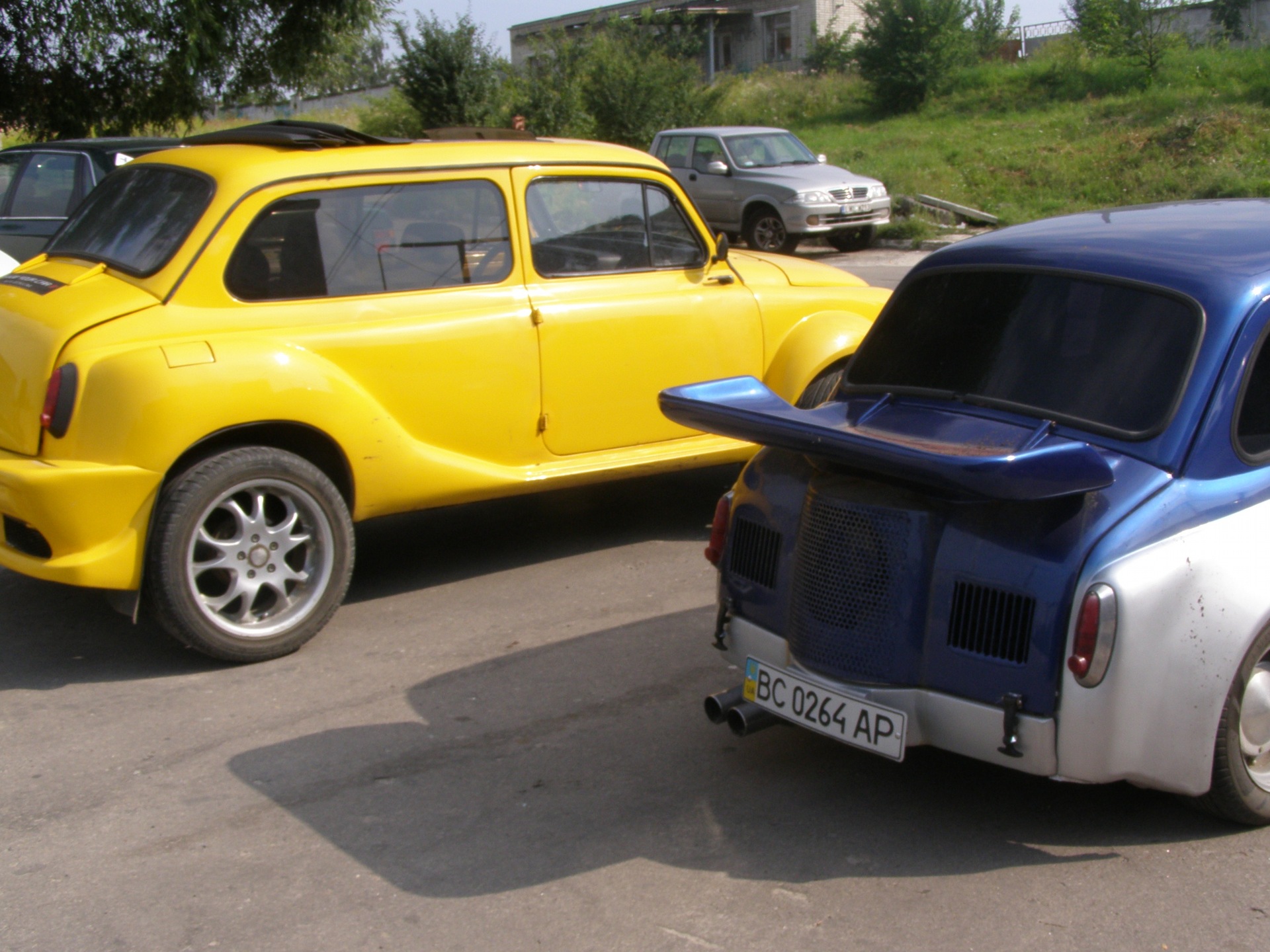 Все так просили, ось! 2
