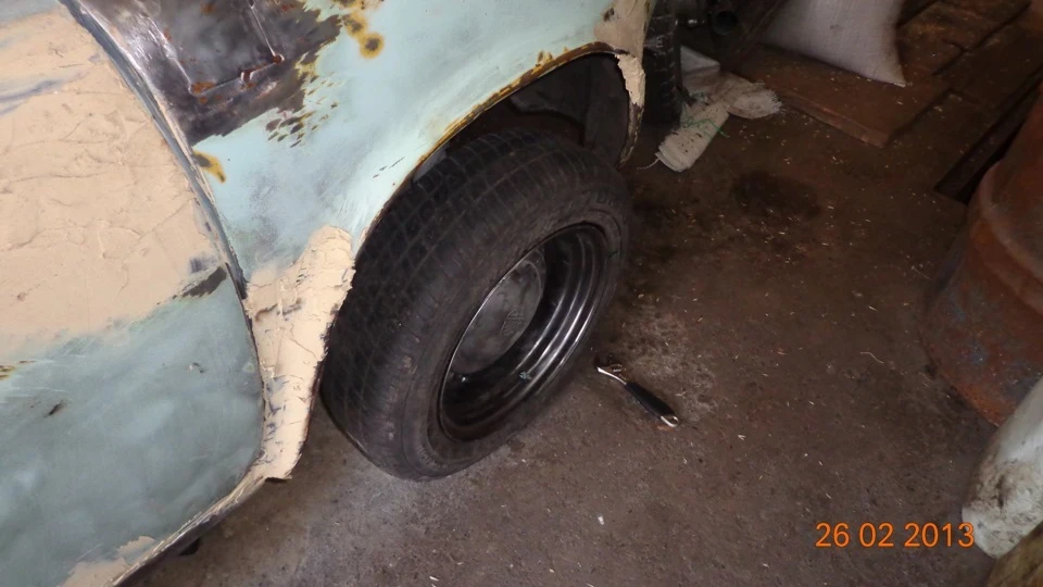 Упускатиму автомобіль