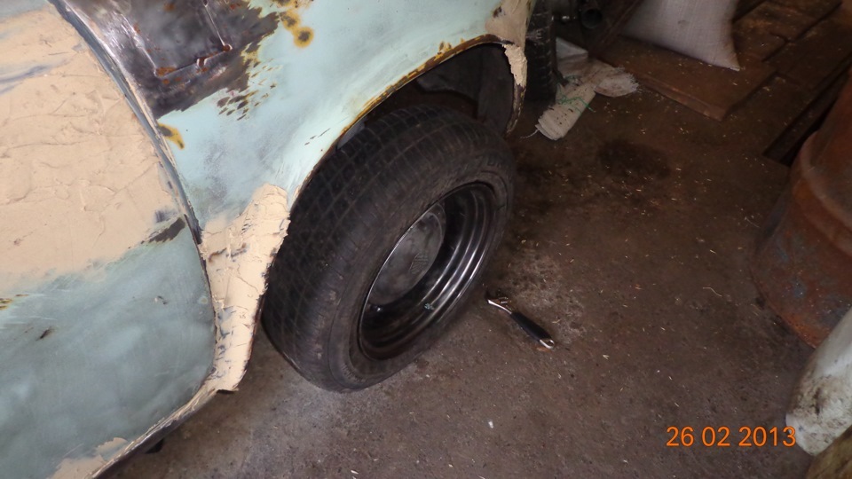 Упускатиму автомобіль 1