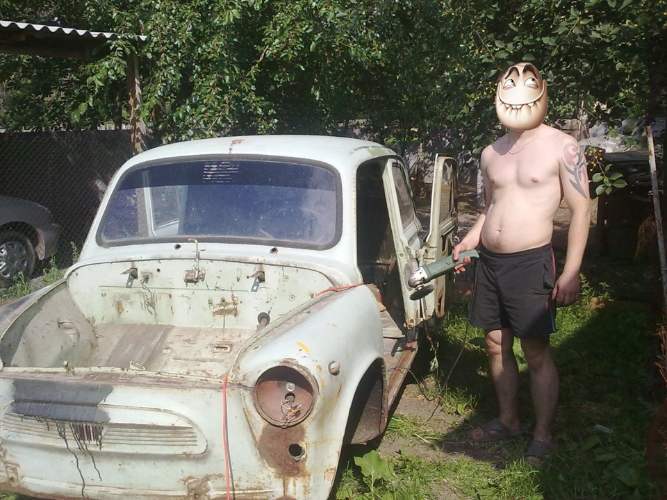 Справа рушила з місця 1