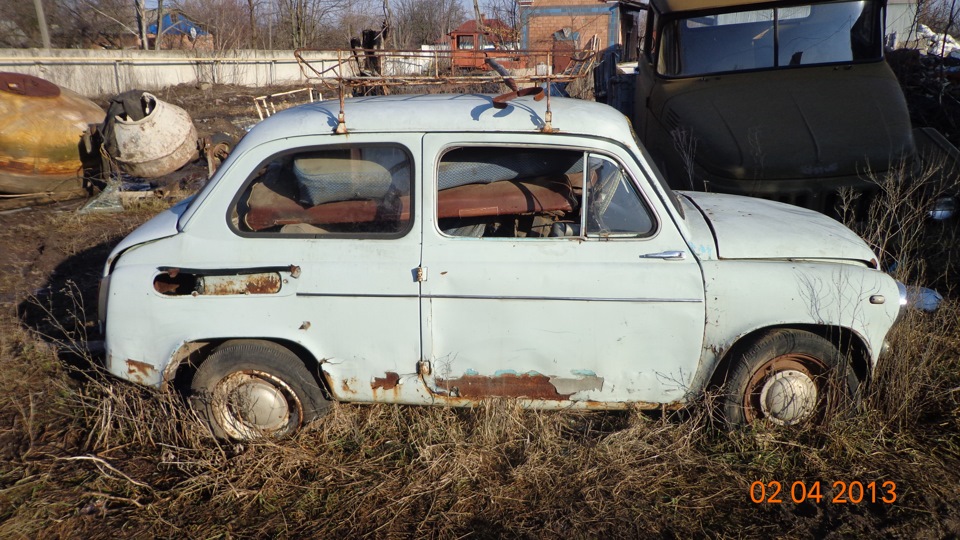 Нарешті знайшов їх. 2