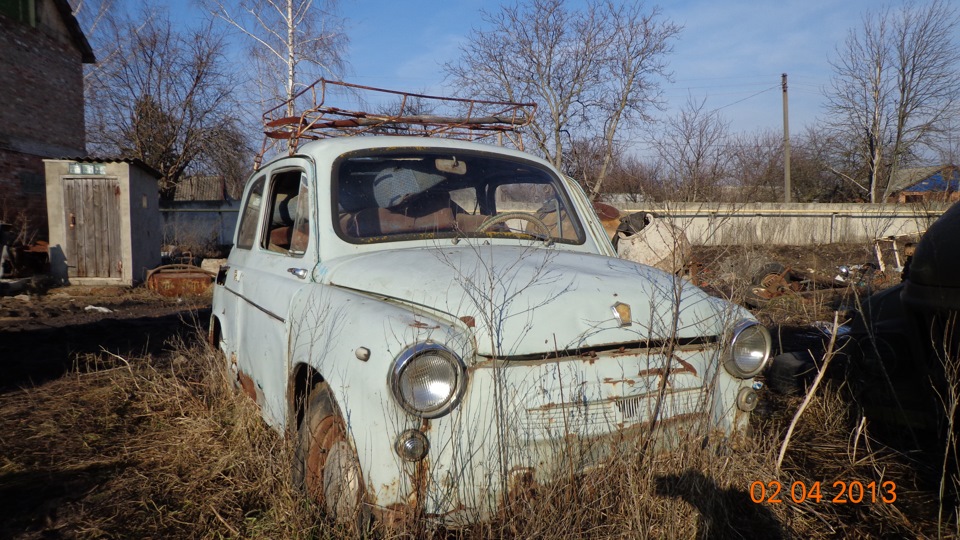 Нарешті знайшов їх. 3