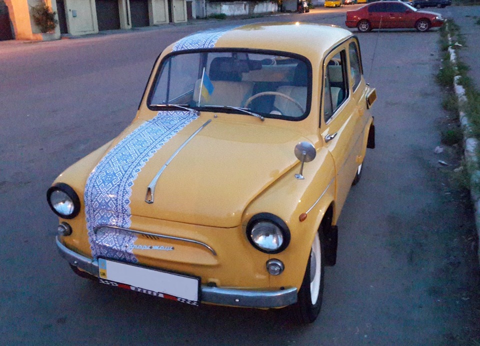 Оновки для ЖУЖі 3