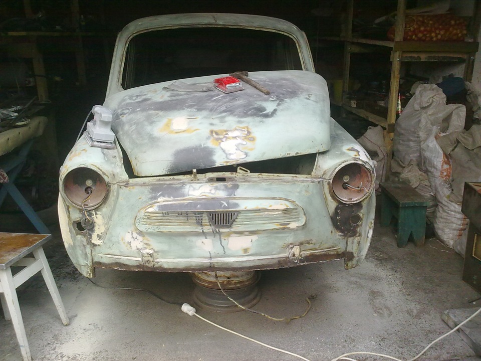 шпакля 3