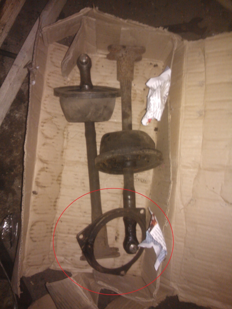 ПОТРІБНА ВАША ДОПОМОГА! 1