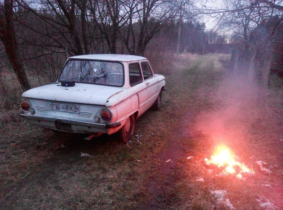 Аптечка і трохи про якість сьогодні та тоді 1