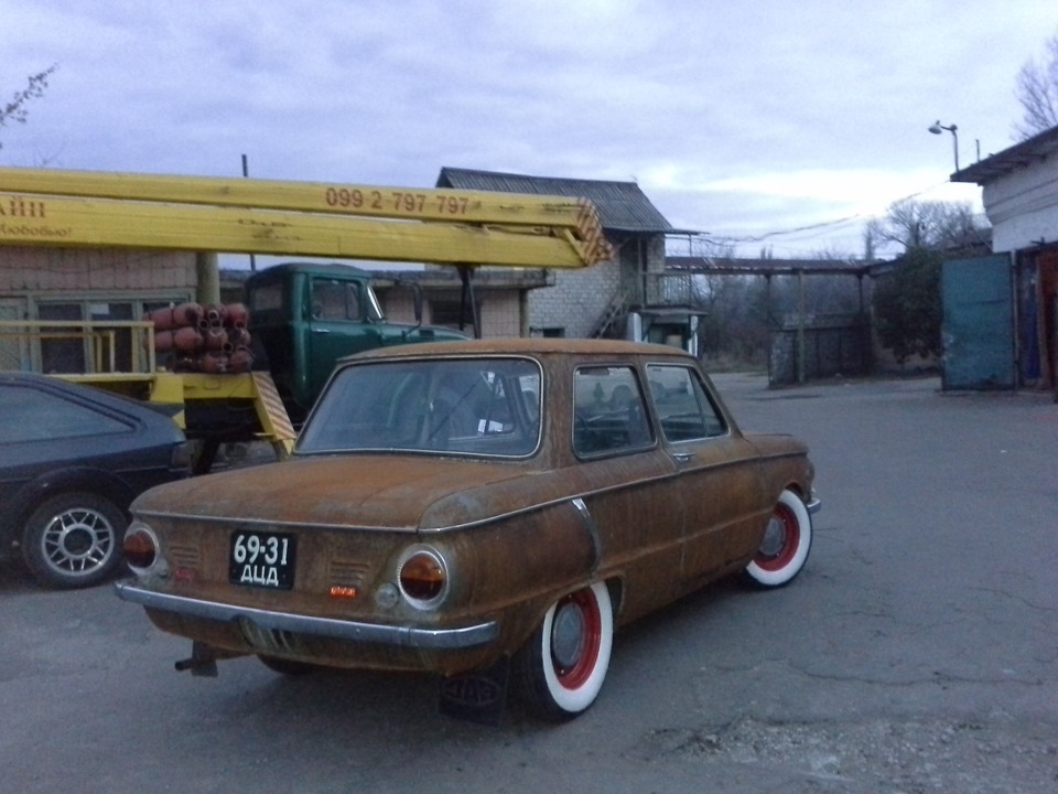 Дальші плани 5