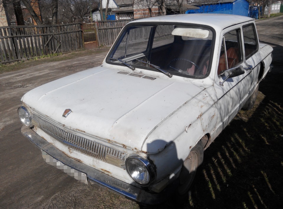 Останній ривок 1