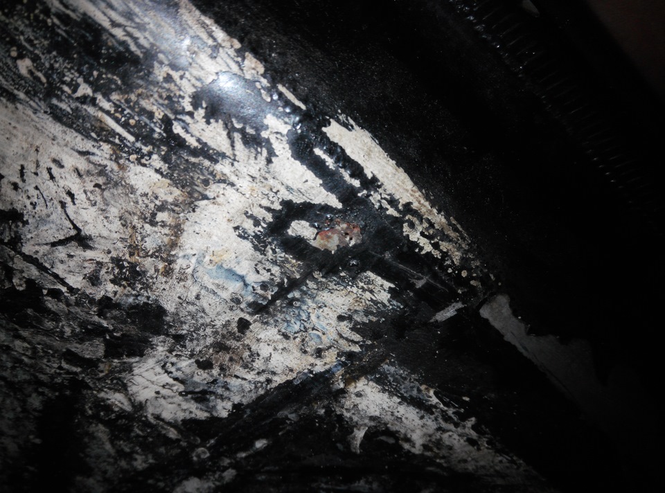 Зварювання бензобака 5