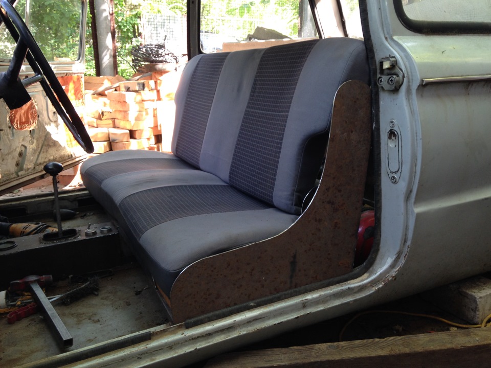 custom bomber seats 2