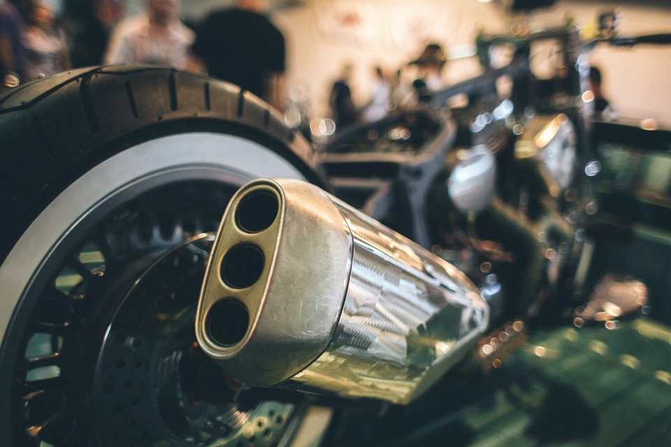 Kyiv Kustom Kulture fest 2015 2