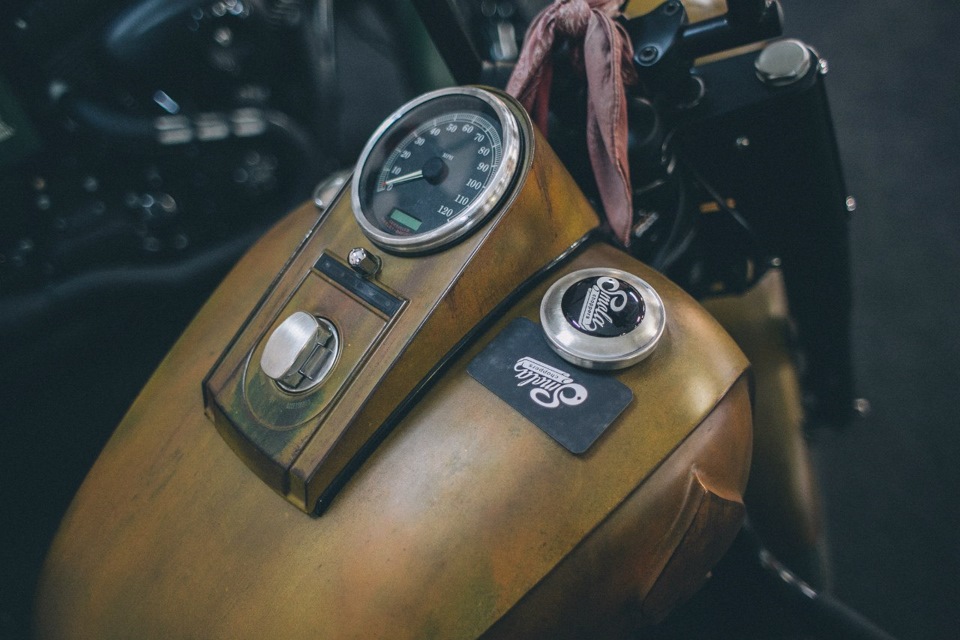 Kyiv Kustom Kulture fest 2015 1