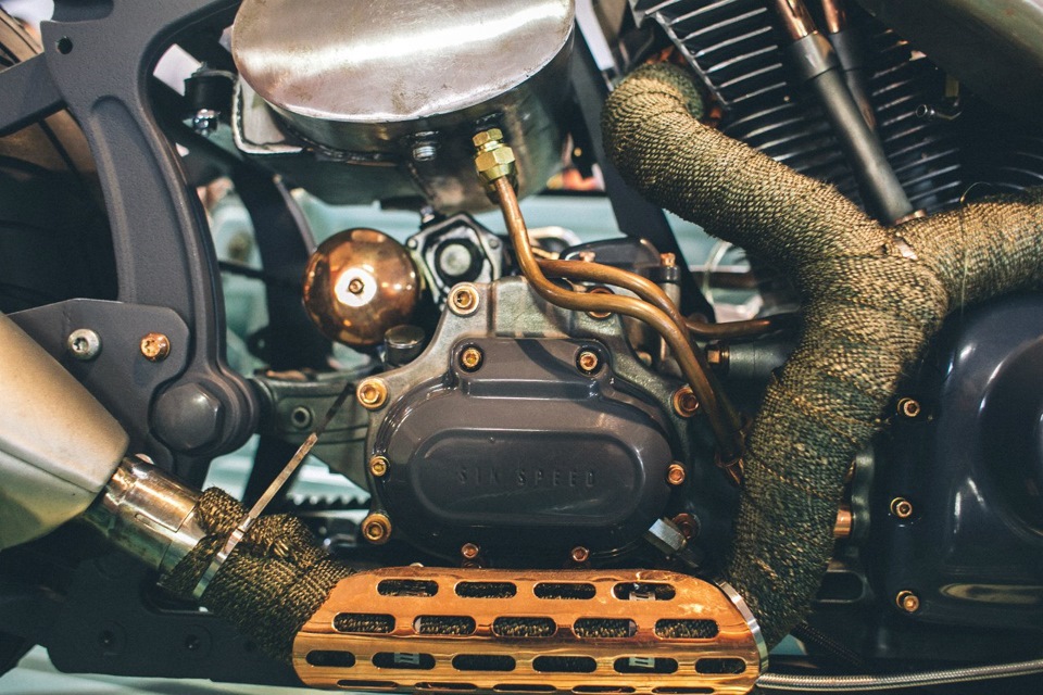 Kyiv Kustom Kulture fest 2015 4