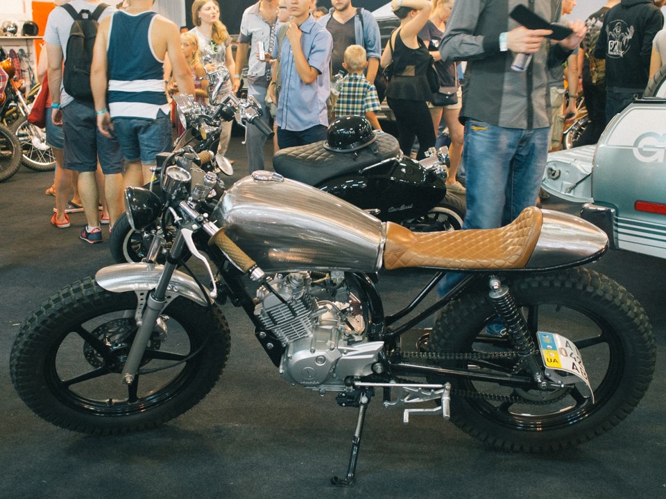 Kyiv Kustom Kulture fest 2015 5