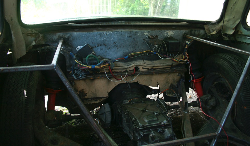 підкапотка 3