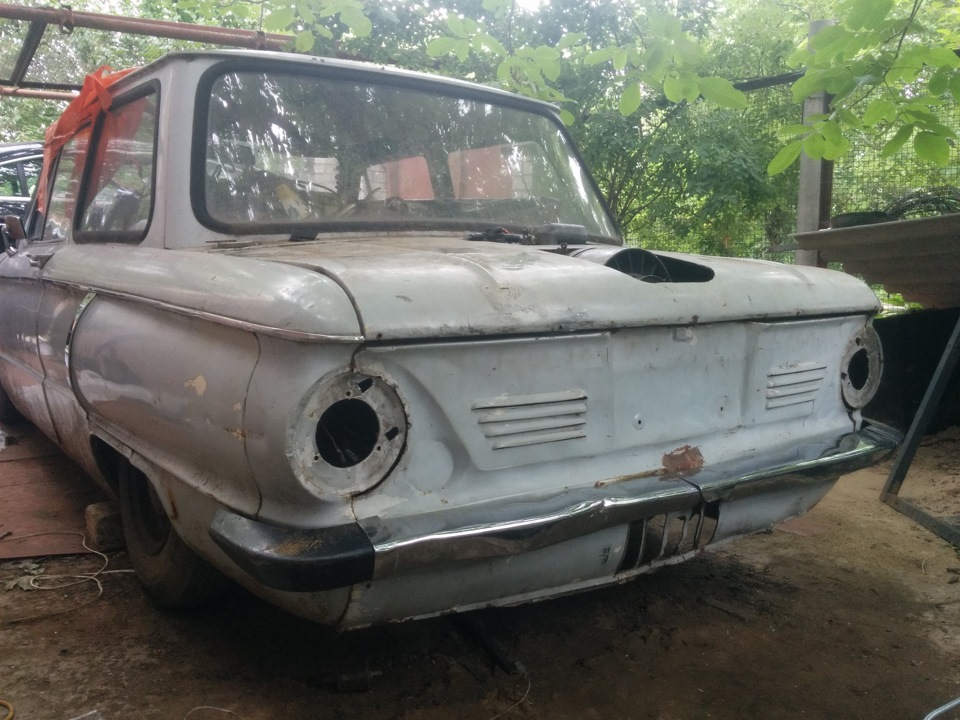 Знімний фартух 5