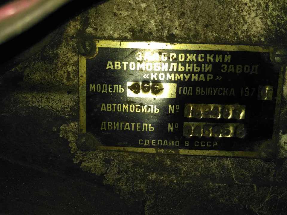 №1 Трохи історії