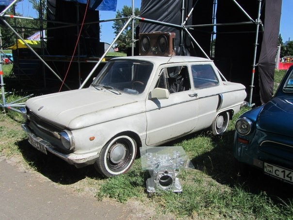 Та всі норми 1