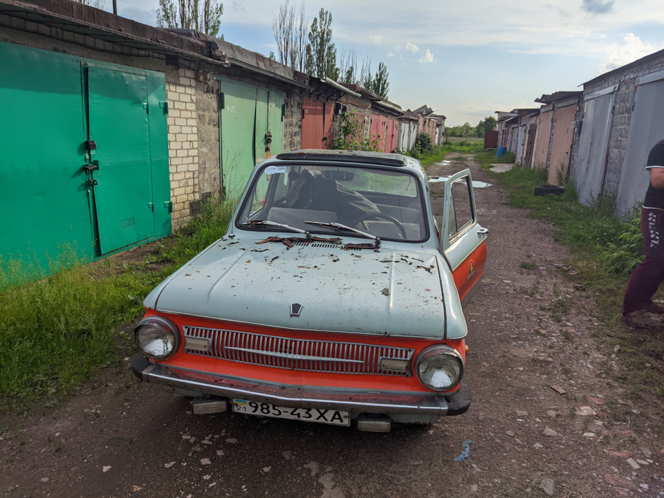 Як забирав зазику з-під обстрілів 3