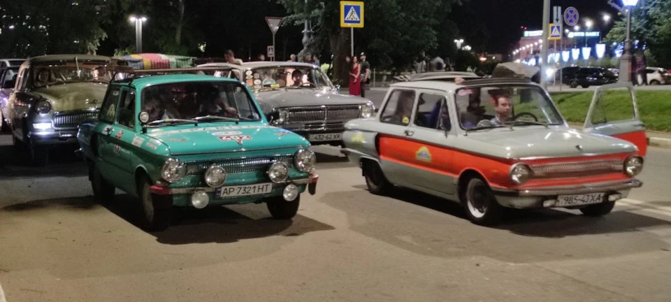 Клочківський спуск