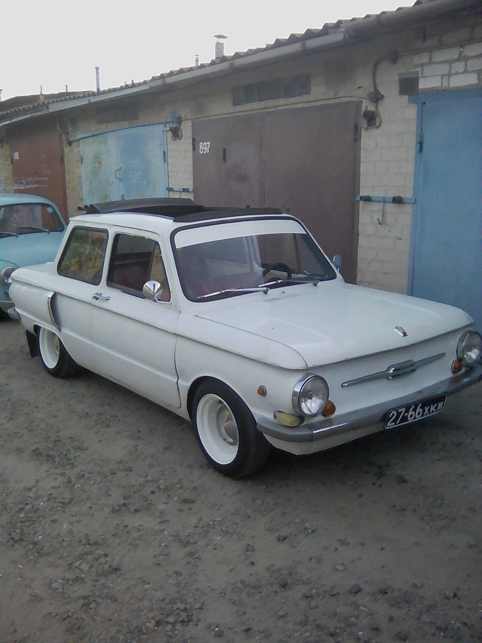 Міні зустріч 3