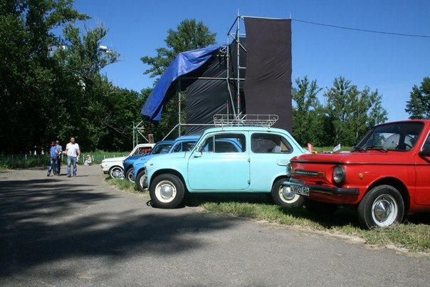 Ми на Харсі 4